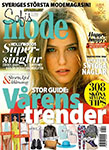 Sofis Mode (Sweden-7 March 2012)